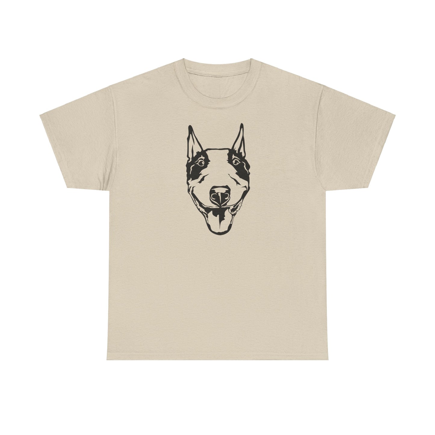 T-Shirt Unisex - Bull Terrier 2