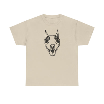 T-Shirt Unisex - Bull Terrier 2