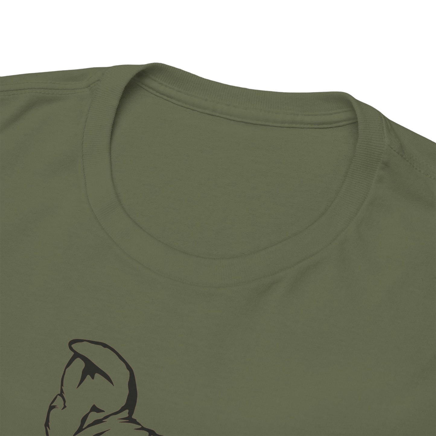 T-Shirt Unisex - Pitbull 5