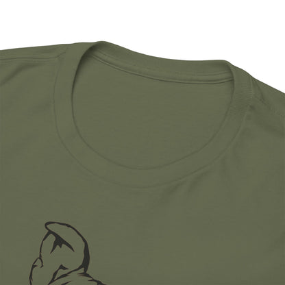 T-Shirt Unisex - Pitbull 5