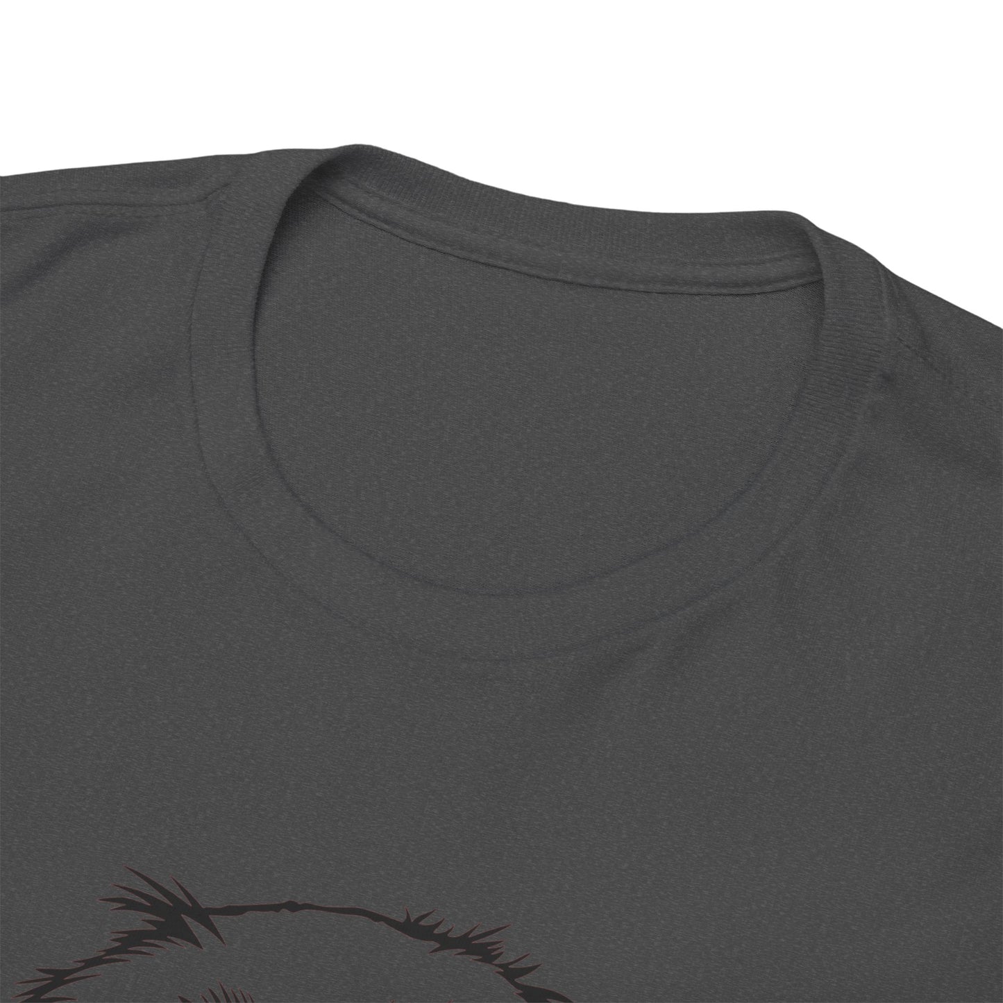 T-Shirt Unisex - Dackel Drahthaar 2