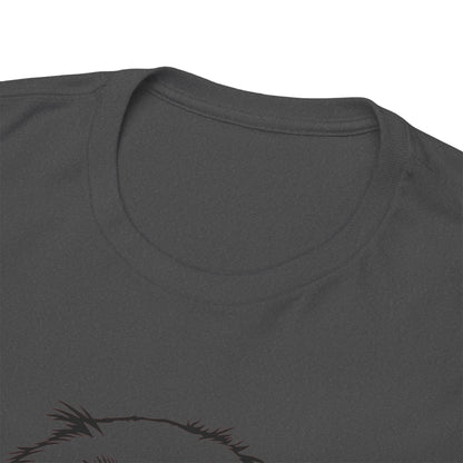 T-Shirt Unisex - Dackel Drahthaar 2