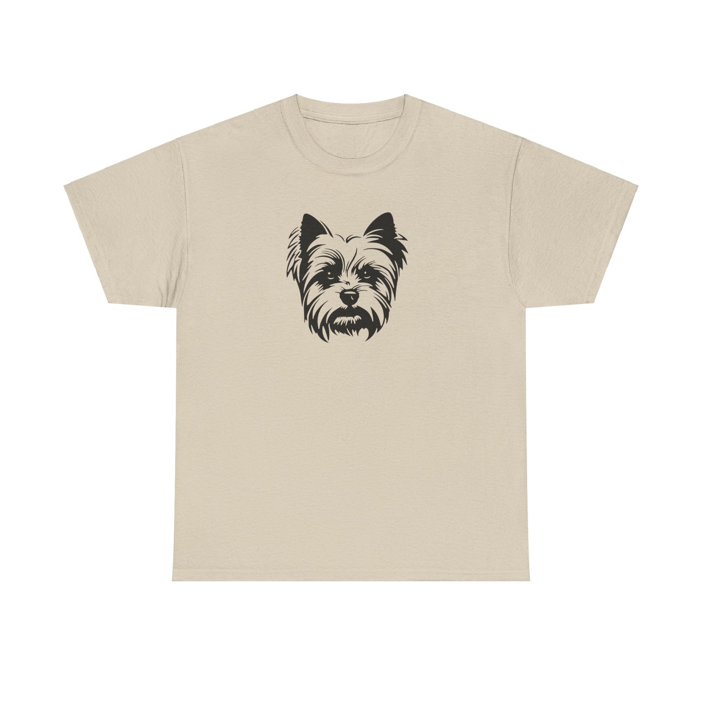 T-Shirt Unisex - Yorkshire Terrier 1