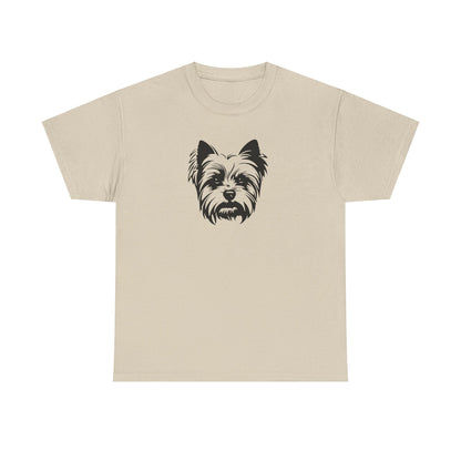 T-Shirt Unisex - Yorkshire Terrier 1
