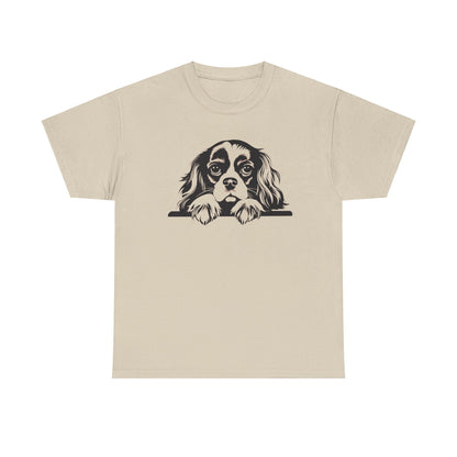 T-Shirt Unisex - Cavalier King Charles Spaniel