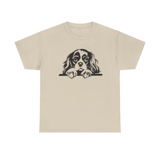 T-Shirt Unisex - Cavalier King Charles Spaniel