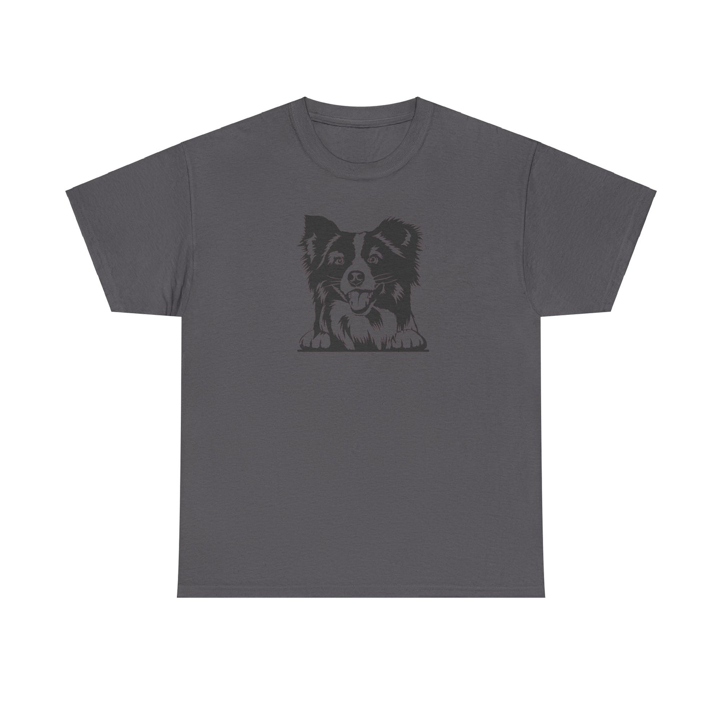 T-Shirt Unisex - Mini Australian Shepherd 2