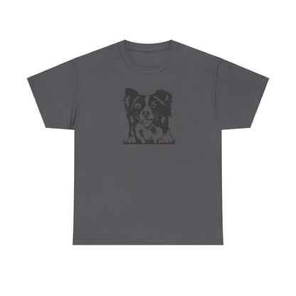 T-Shirt Unisex - Mini Australian Shepherd 2