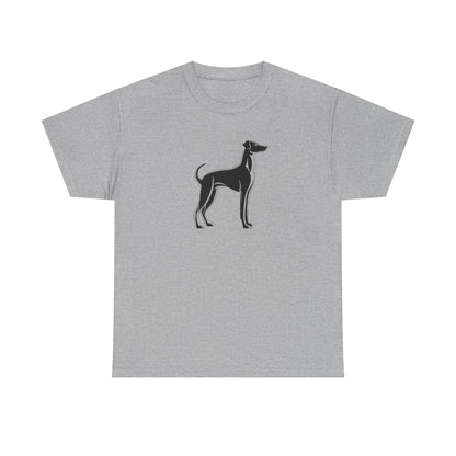 T-Shirt Unisex - Whippet 4