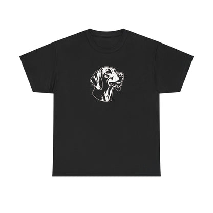T-Shirt Unisex - Weimaraner 7
