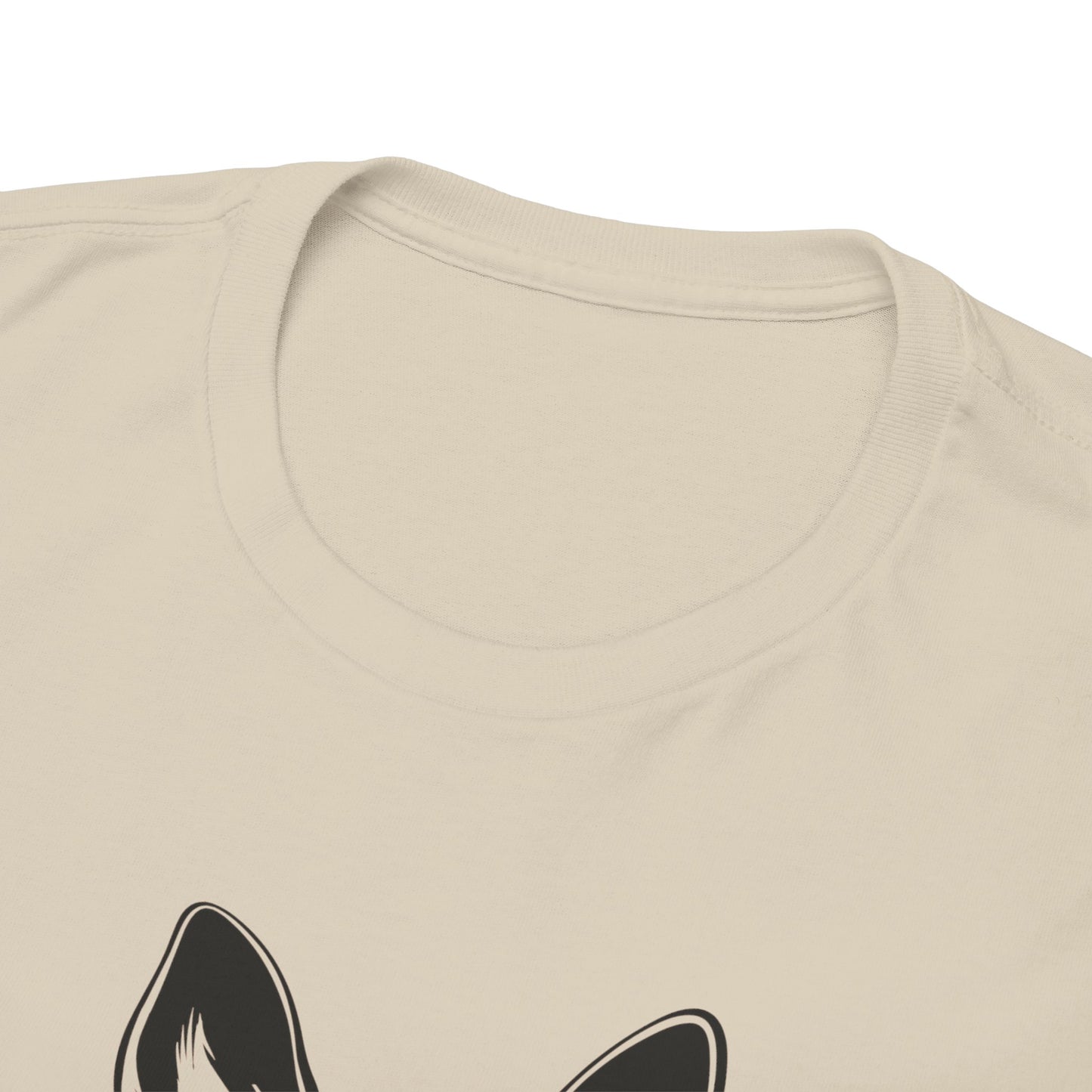 T-Shirt Unisex - Deutscher Schäferhund 1