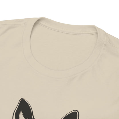 T-Shirt Unisex - Deutscher Schäferhund 1