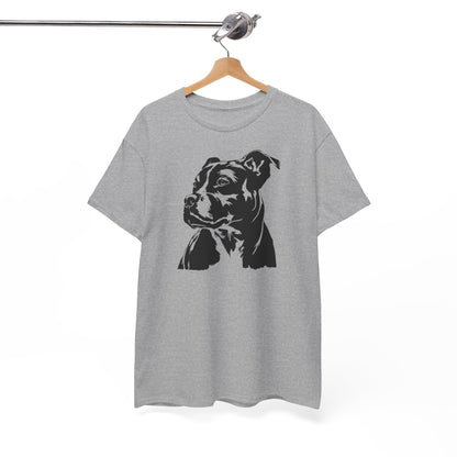 T-Shirt Unisex - Pitbull 3