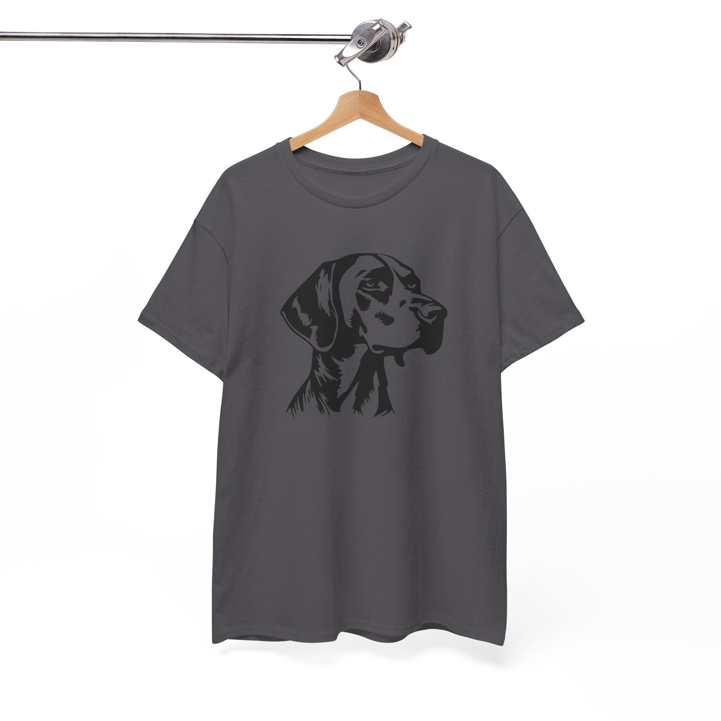 T-Shirt Unisex - Deutsch Kurzhaar 2
