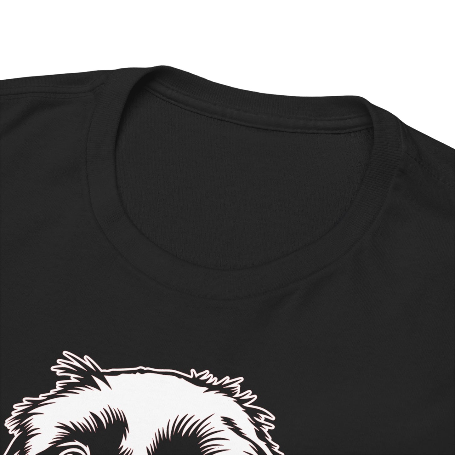 T-Shirt Unisex - Dackel Drahthaar 1