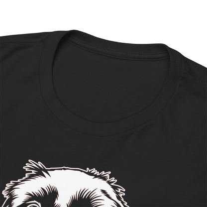 T-Shirt Unisex - Dackel Drahthaar 1