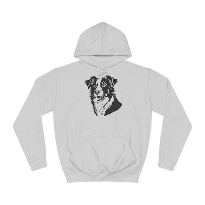 Hoodie Unisex - Australian Shepherd 5