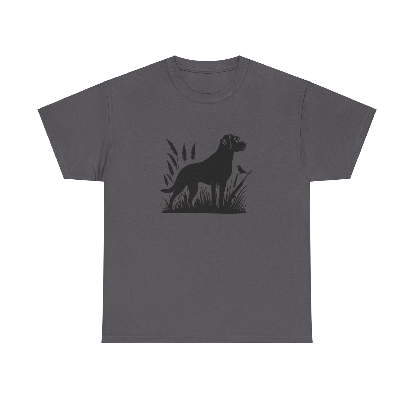 T-Shirt Unisex - Jagdhund 8
