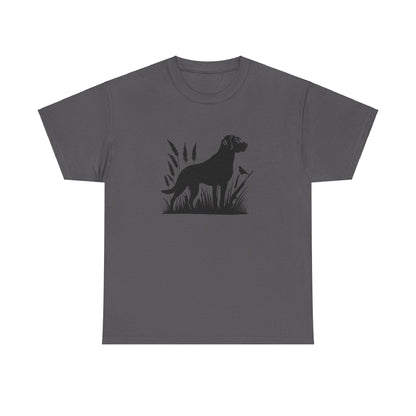 T-Shirt Unisex - Jagdhund 8