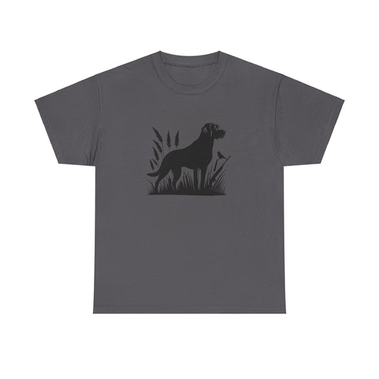 T-Shirt Unisex - Jagdhund 8