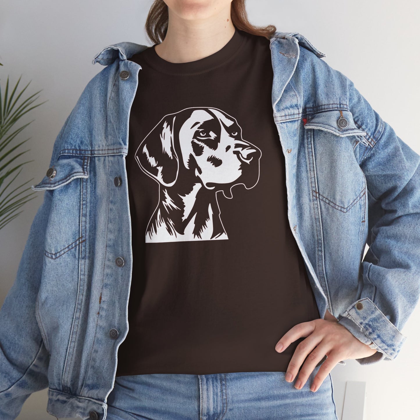 T-Shirt Unisex - Deutsch Kurzhaar 2