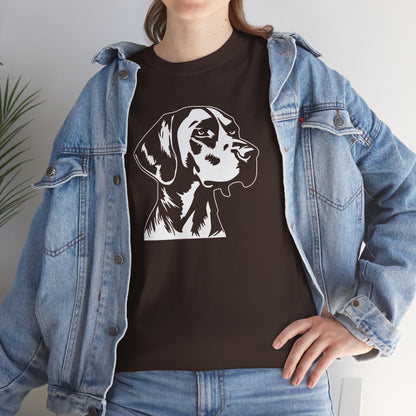 T-Shirt Unisex - Deutsch Kurzhaar 2