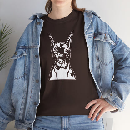 T-Shirt Unisex - Deutsche Dogge 1