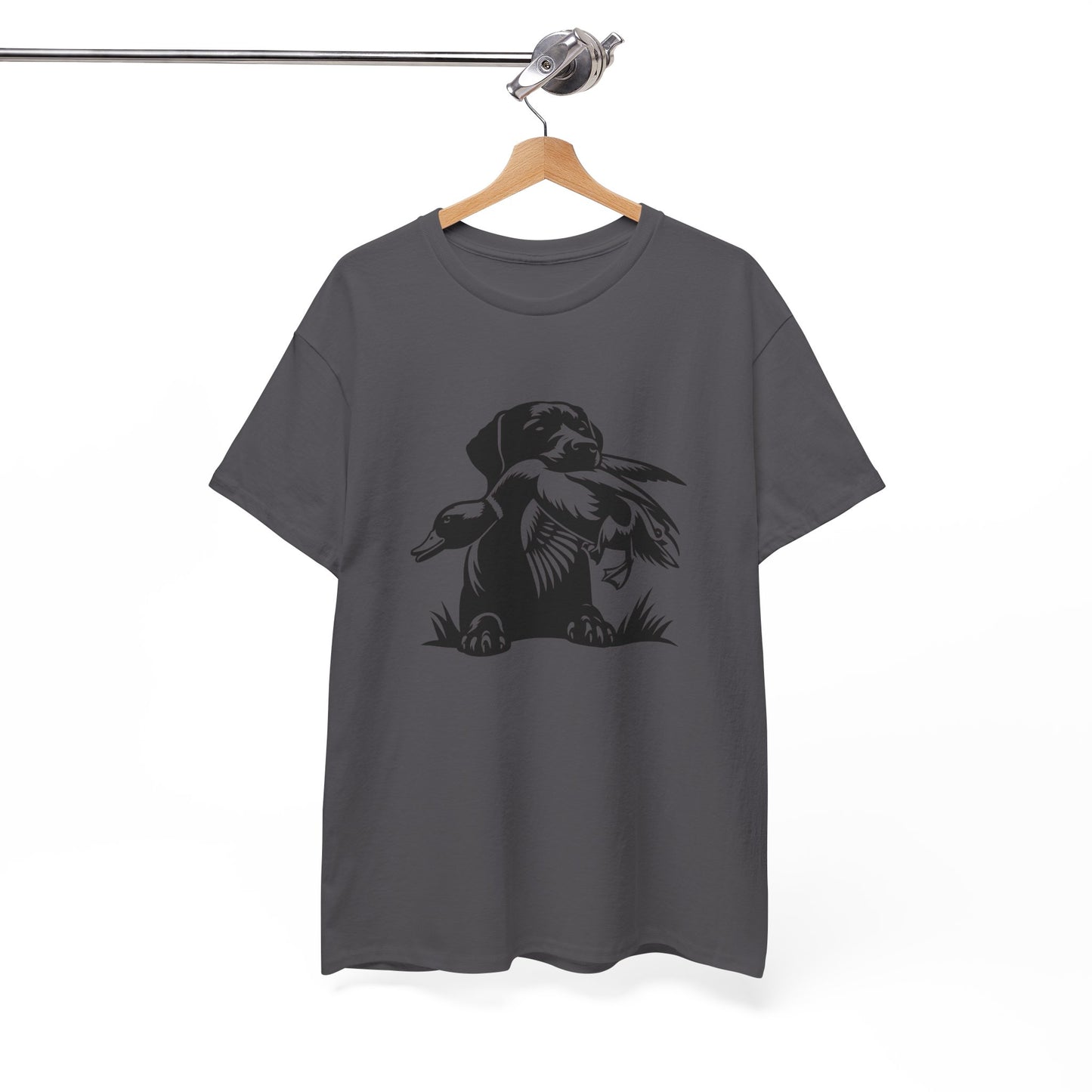 T-Shirt Unisex - Jagdhund 5