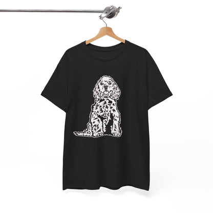 T-Shirt Unisex - American Cocker Spaniel 1