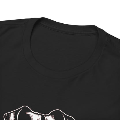 T-Shirt Unisex - Jack Russell Terrier 6