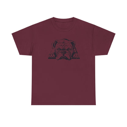 T-Shirt Unisex - Bulldog