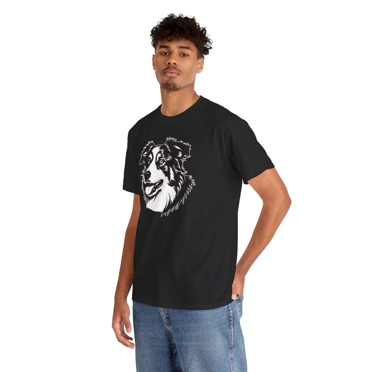T-Shirt Unisex - Australian Shepherd 7