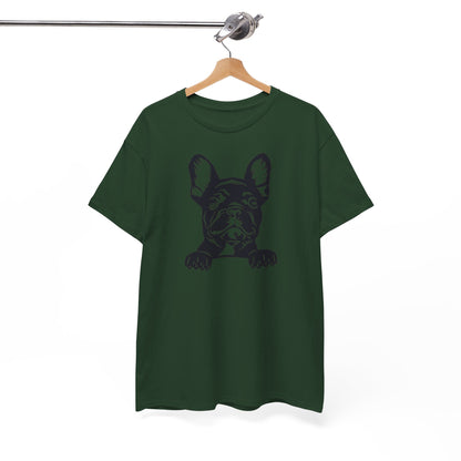 T-Shirt Unisex - Französische Bulldogge 3