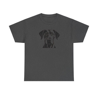 T-Shirt Unisex - Vizsla 4