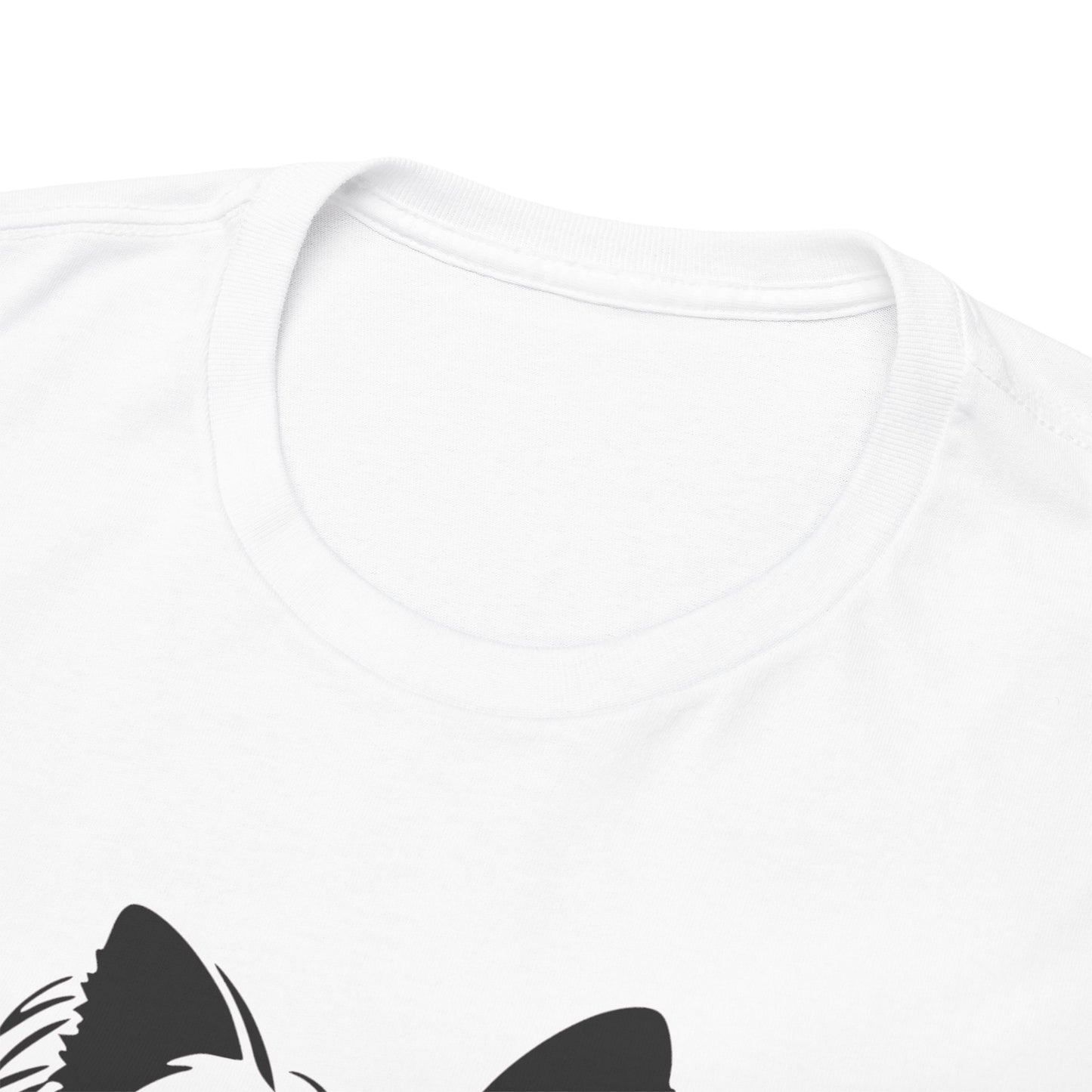 T-Shirt Unisex - Yorkshire Terrier 1