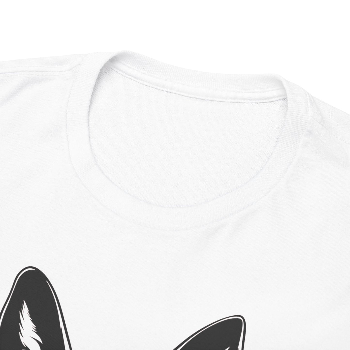 T-Shirt Unisex - Deutscher Schäferhund 2