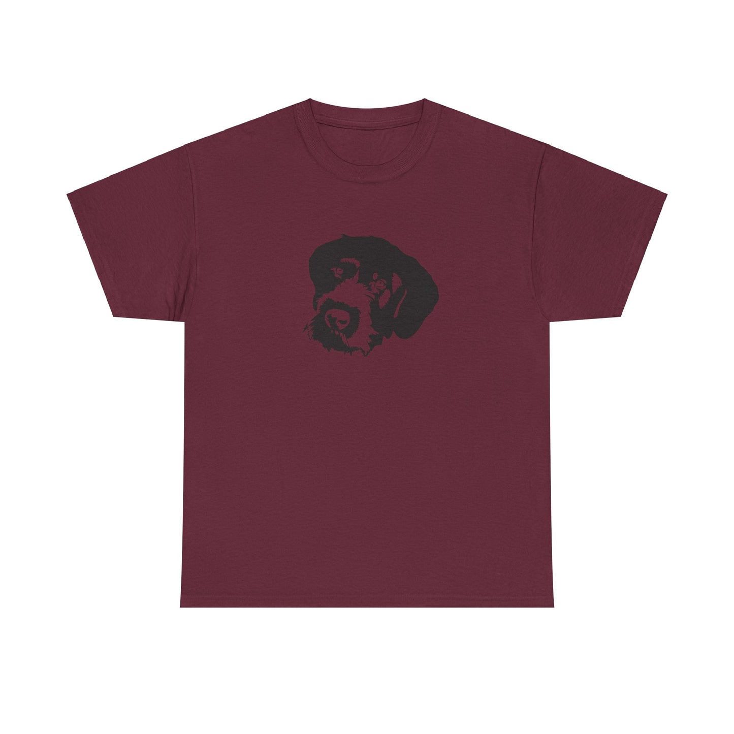 T-Shirt Unisex - Deutsch Drahthaar 2