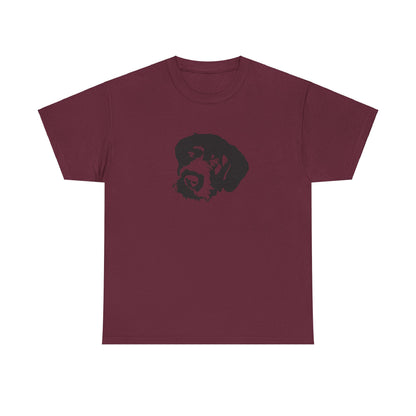 T-Shirt Unisex - Deutsch Drahthaar 2