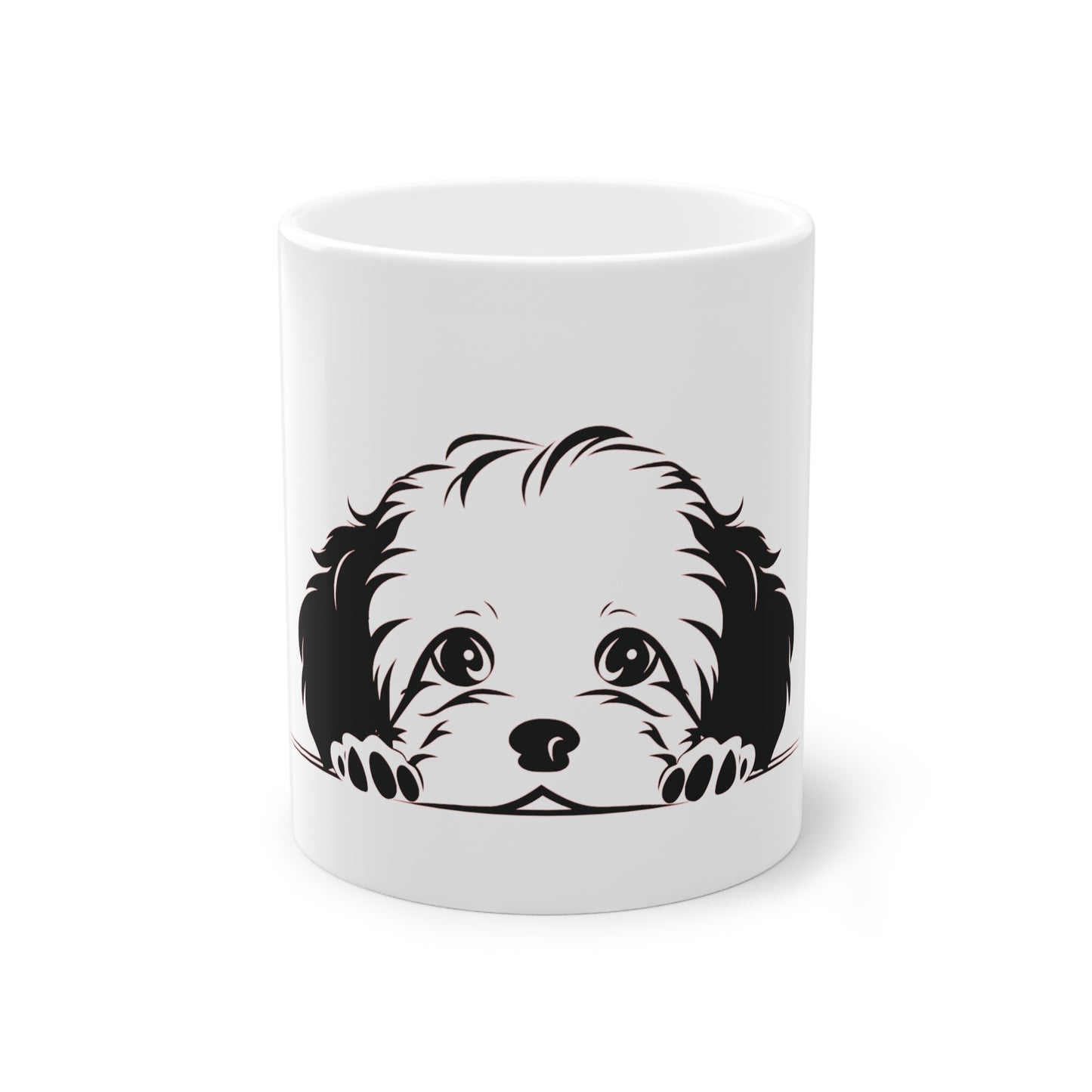 Tasse - Bichon Frise