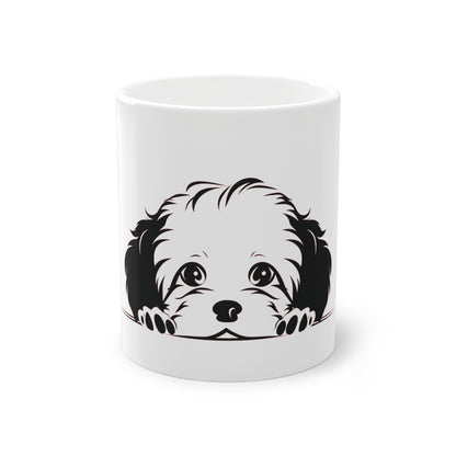 Tasse - Bichon Frise
