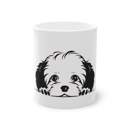 Tasse - Bichon Frise