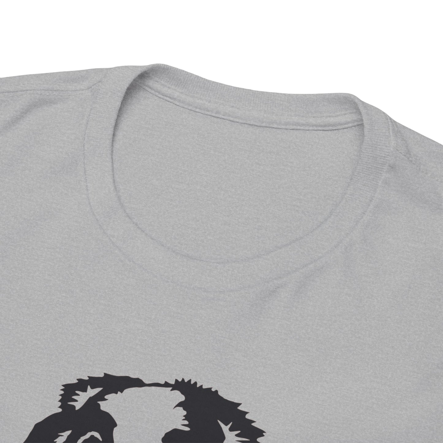 T-Shirt Unisex - Bernhardiner 1