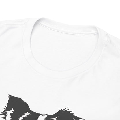T-Shirt Unisex - Mini Australian Shepherd 2