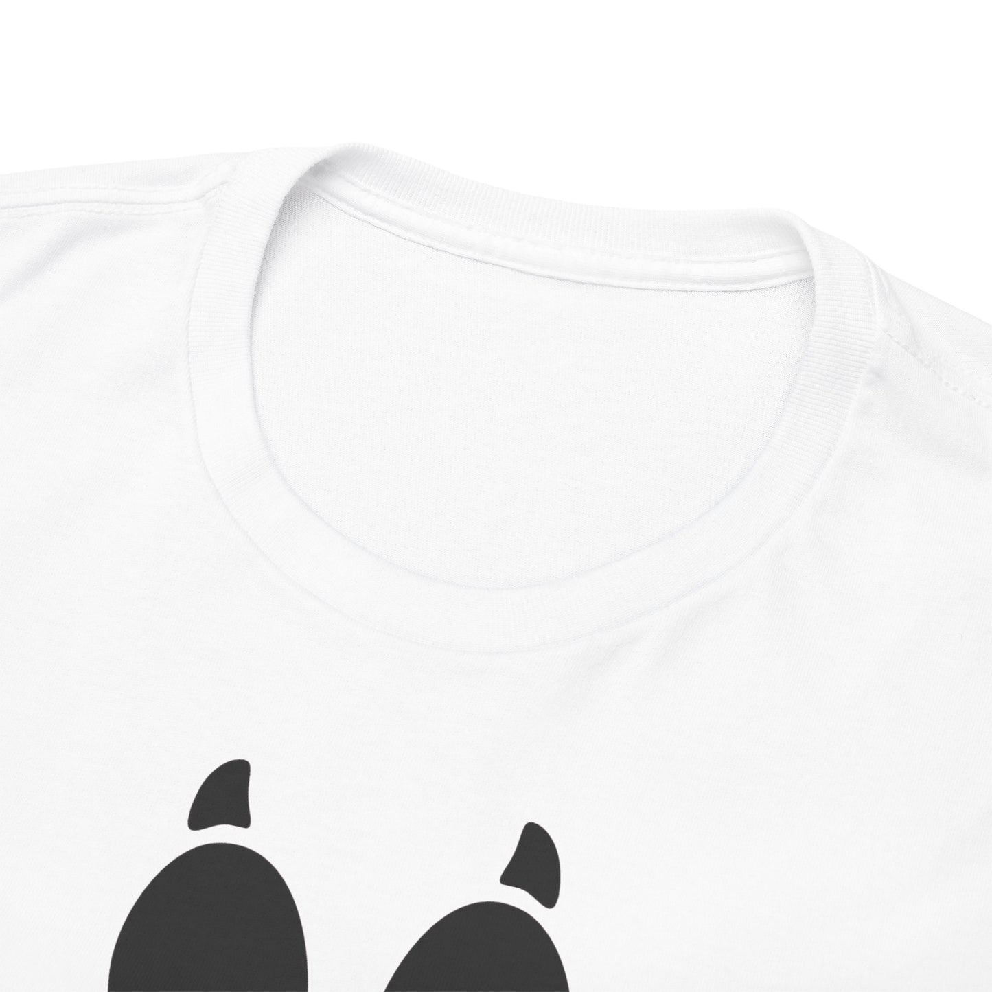 T-Shirt Unisex - Hundepfote 1