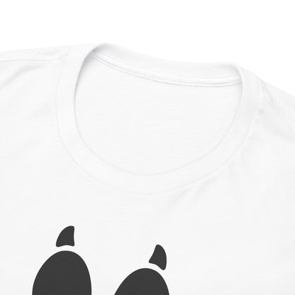T-Shirt Unisex - Hundepfote 1