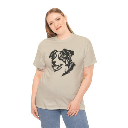 T-Shirt Unisex - Australian Shepherd 7