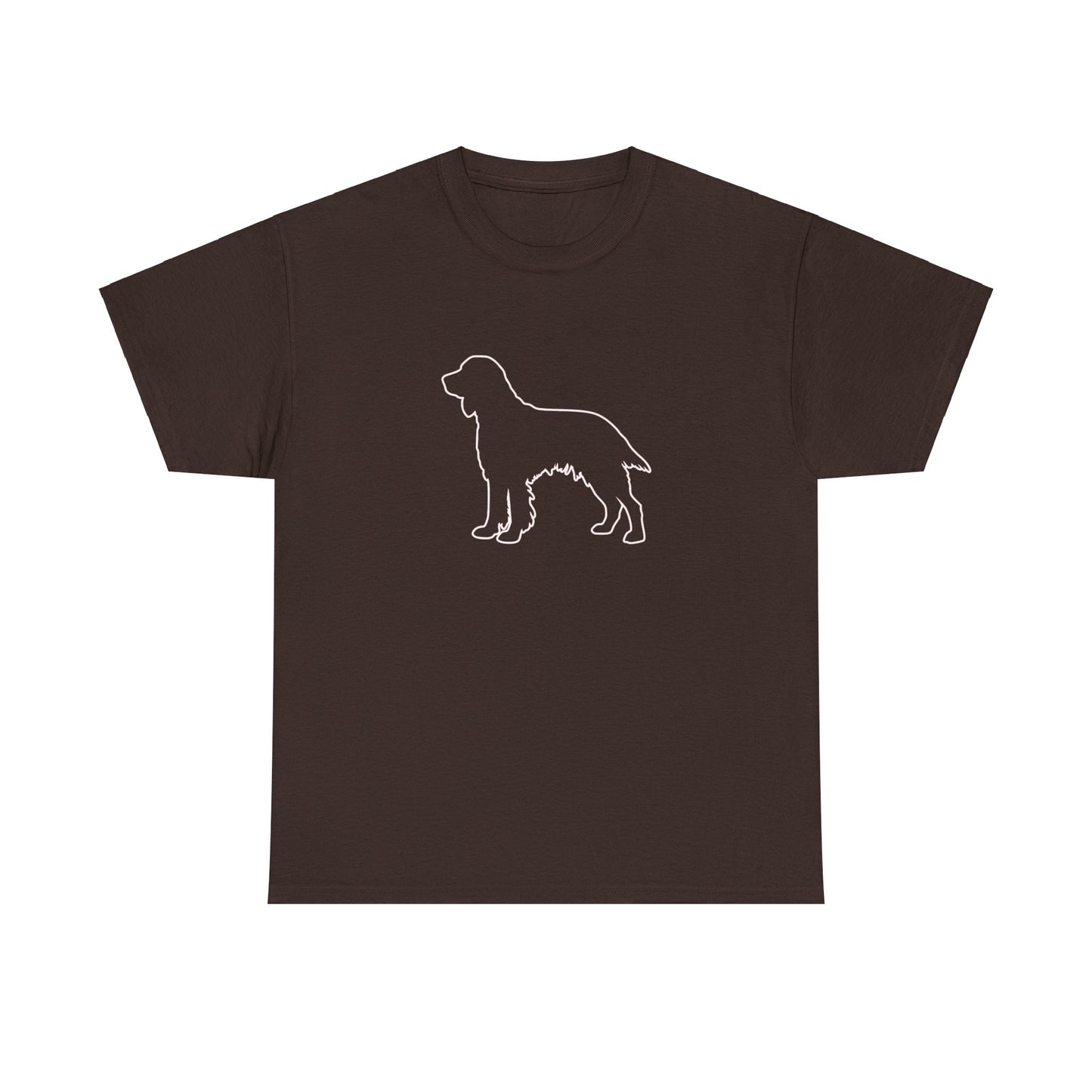 T-Shirt Unisex - Irish Setter 3