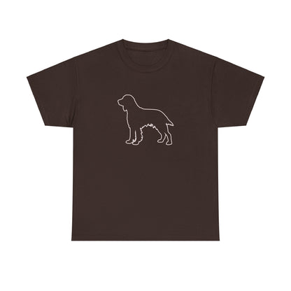 T-Shirt Unisex - Irish Setter 3