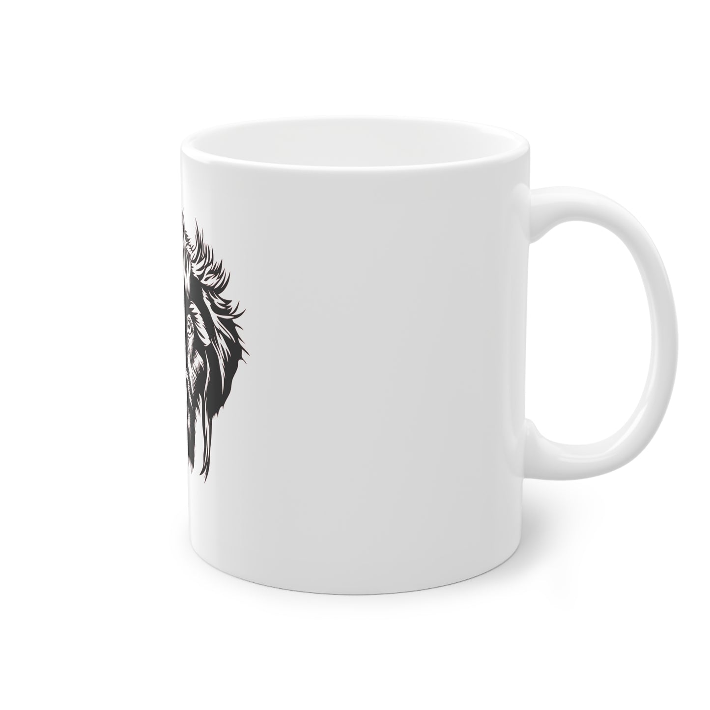 Tasse - Deutsch Drahthaar 1