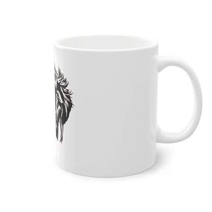 Tasse - Deutsch Drahthaar 1